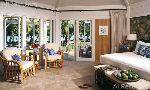 Rosewood Little Dix Bay 9
